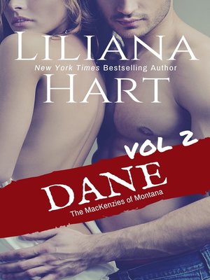 cover image of Dane